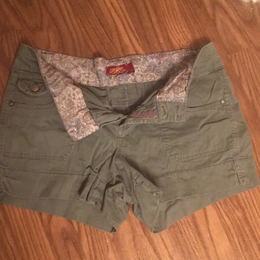 🔥SALE🔥 Shorts!